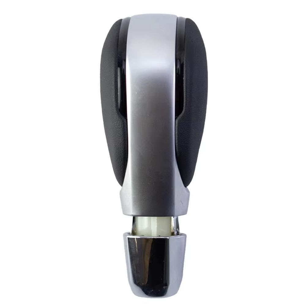 Poanbcgy One Color Car Gear Shift Knob For Renault Koleos Ii Megane 4 Talisman Kadjar Auto Parts