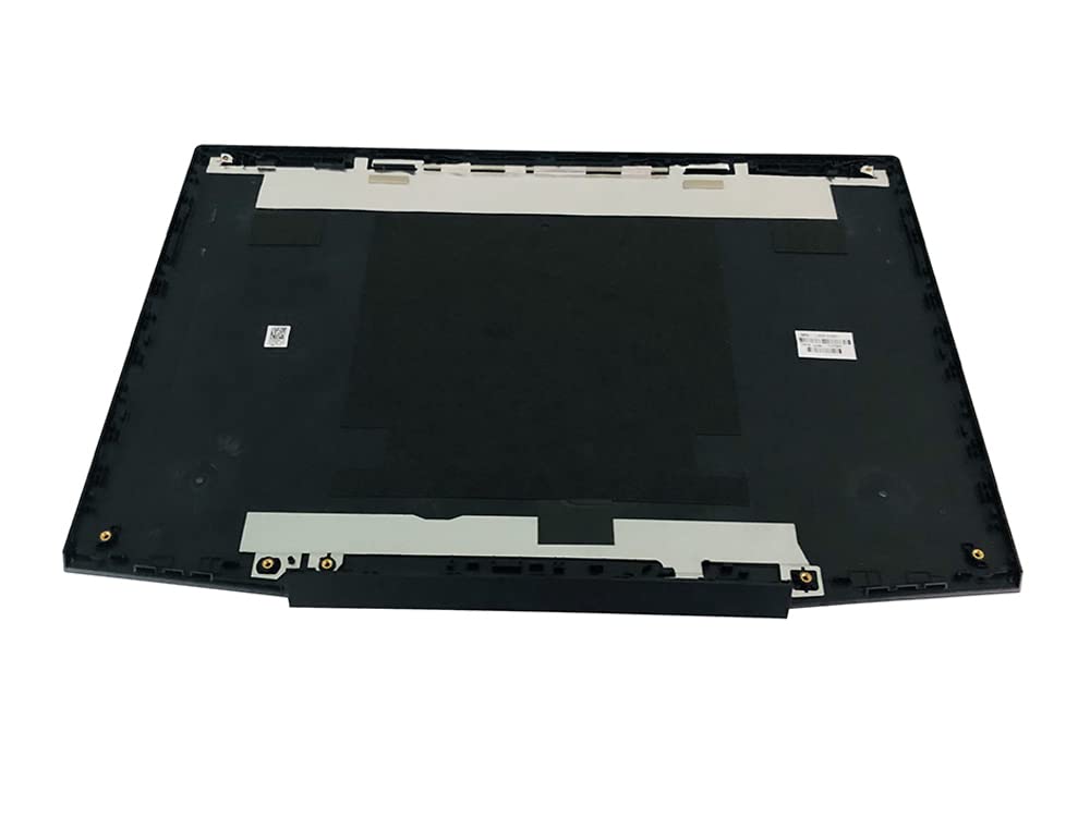 Amazon.com: Eclass LCD Back Cover Green Logo & Hinges for HP