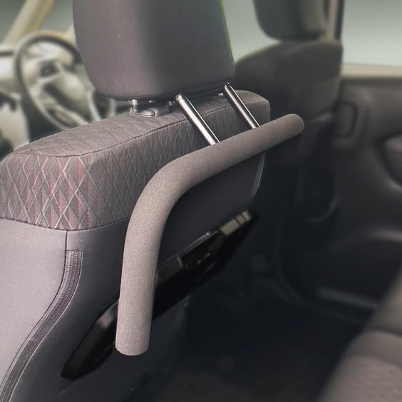 Amazon.co.jp: アシストグリップ 車 乗り降り 高齢者 メイド・イン