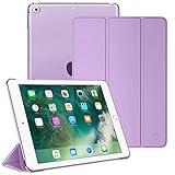 Fintie Case for iPad 9.7 2018/2017, iPad Air 2, iPad Air - Lightweight Slim Shell Cover with...
