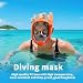 Imagen de Máscara de Snorkel Adulto