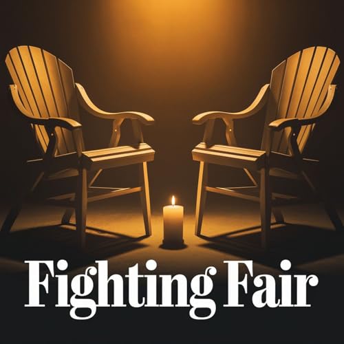 Fighting Fair cover art