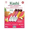 Kashi Organic Layered Fruit Bars, 28 bars × 18 grams