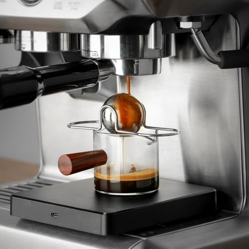 AIEVE 2 Pack Espresso Cooling Ball