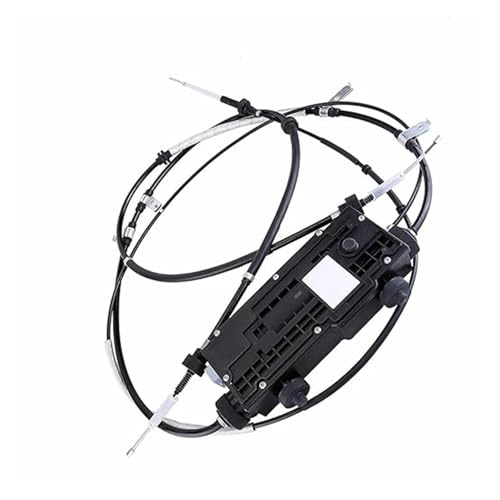 Conjunto electrónico actuador estacionamiento para Land Rover LR3 motor de freno