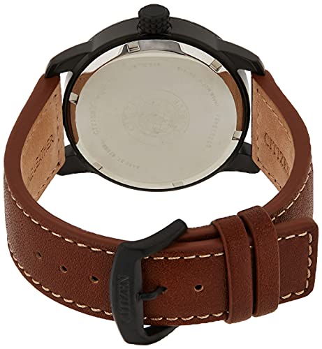 [シチズン] MODEL NO.bm8475-26e ECO-DRIVE BM8475-26E シチズン エコ ドライブ 海外モデル メンズ 逆輸入品 [並行輸入品] 商品画像2