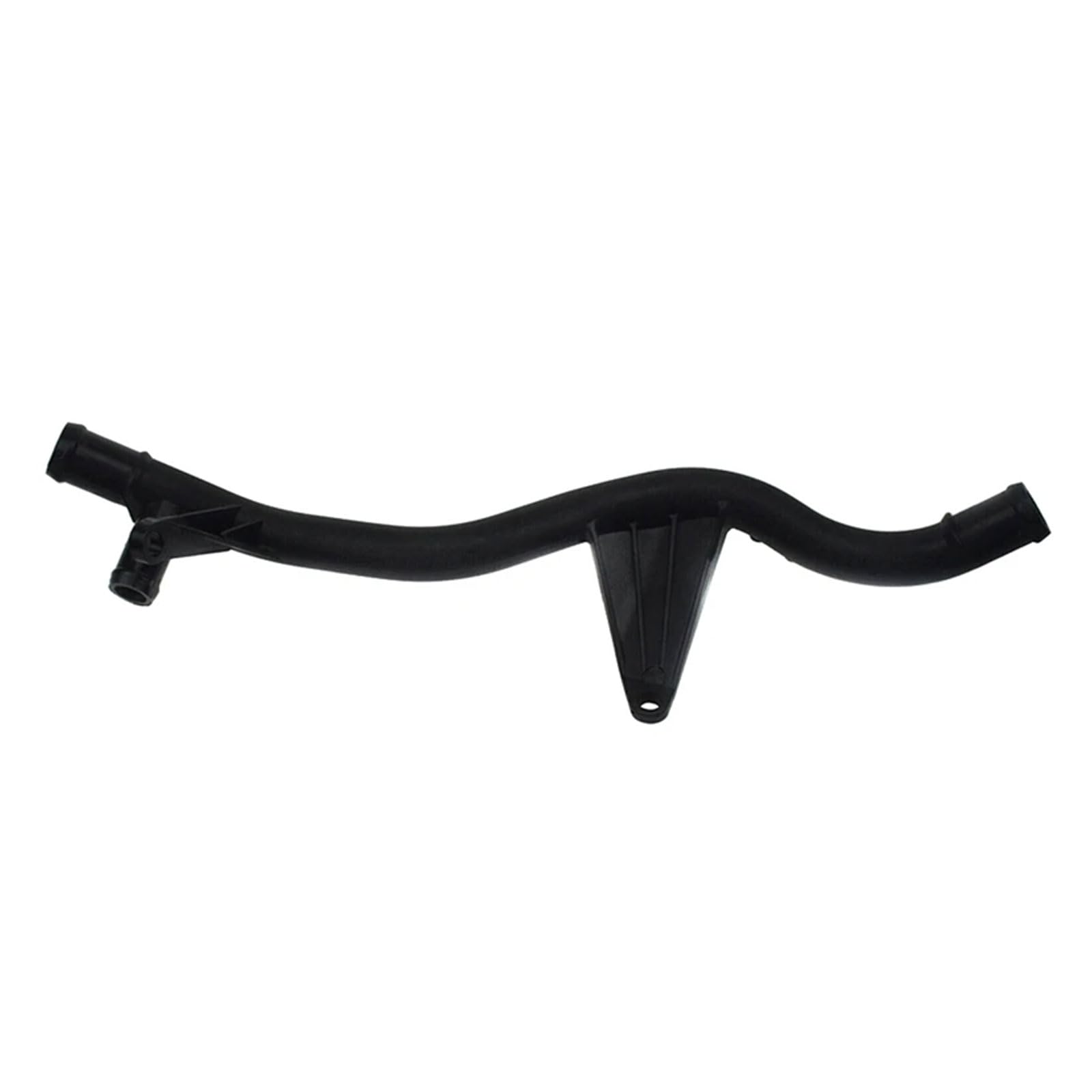 Accuracy Engineered Coolant Hose with Pressure Resistance High Cooling Hose Suitable for Vehicle Cooling Pipe