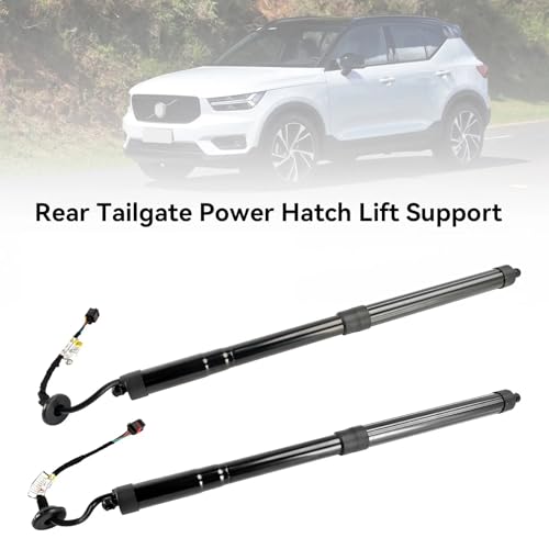 Support hayon électrique 32357574 gauche de remplacement XC40