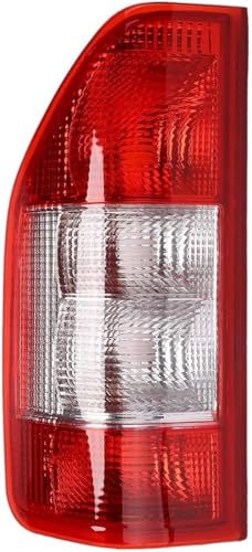 Luces traseras Mercedes Sprinter para renovar pilotos desgastados de camiones