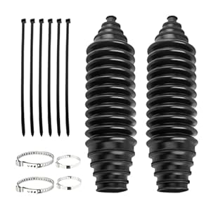 Shjxi 12 Stück Lenkmanschetten-Set RPAO3FK3XKZ86JF5UYV3