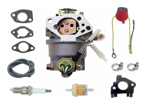 Carburateur 951-05555 haute précision pour restaurer la puissance du moteur 382CC