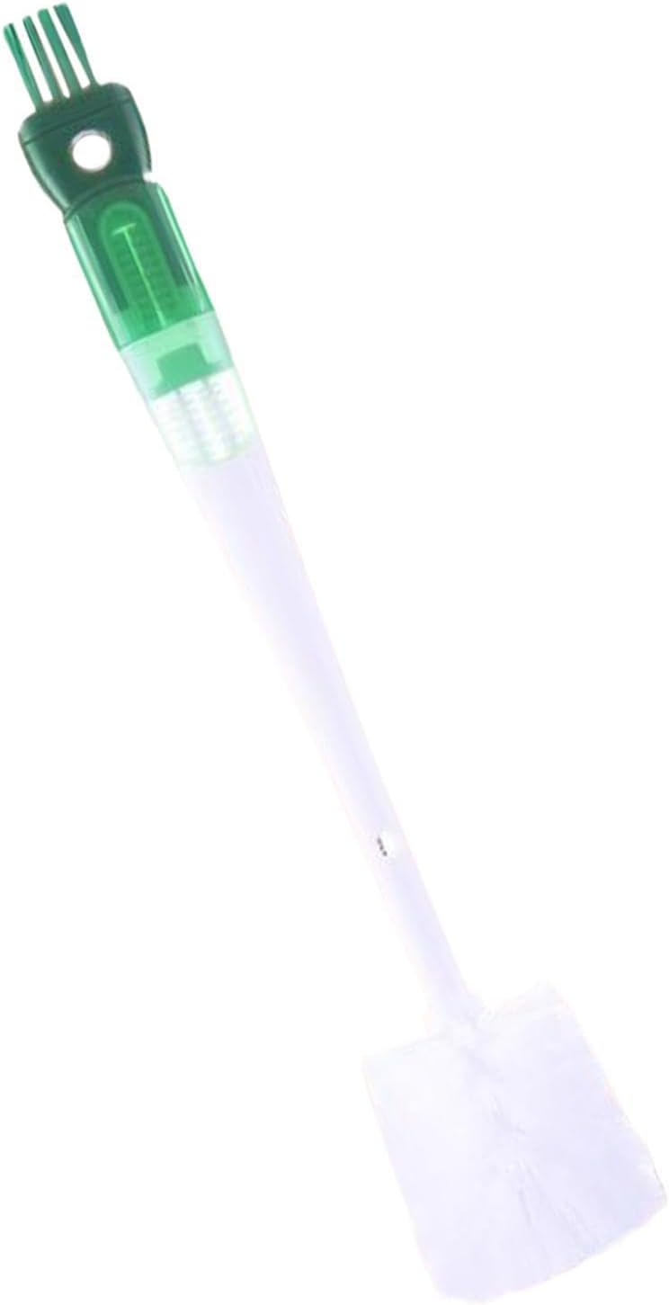 Bottle Brush - Multifunctional Cleaning Scrubber, Straw Mug Washing Tool