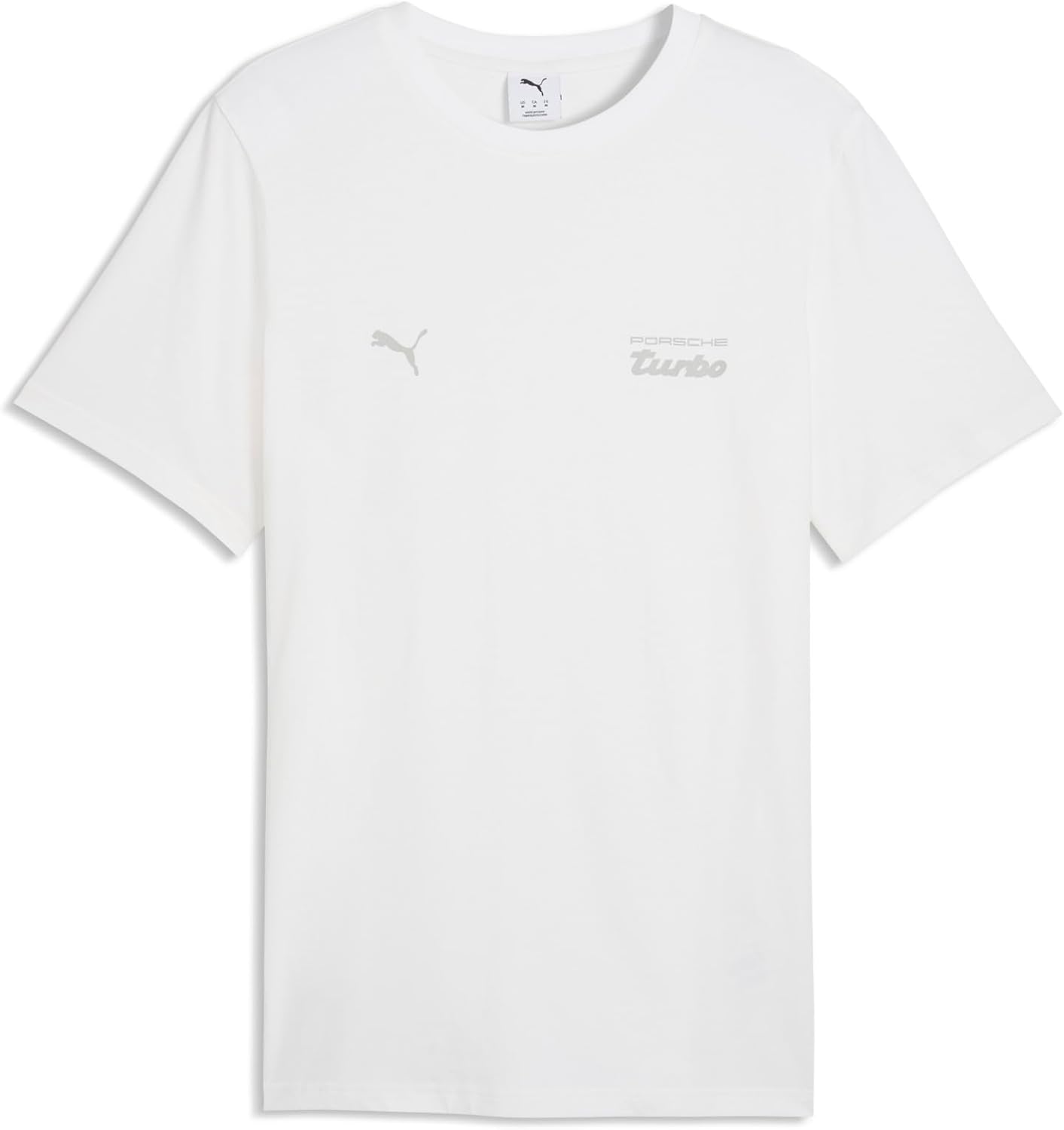 Puma Mens Porsche Legacy Essentials T-Shirt