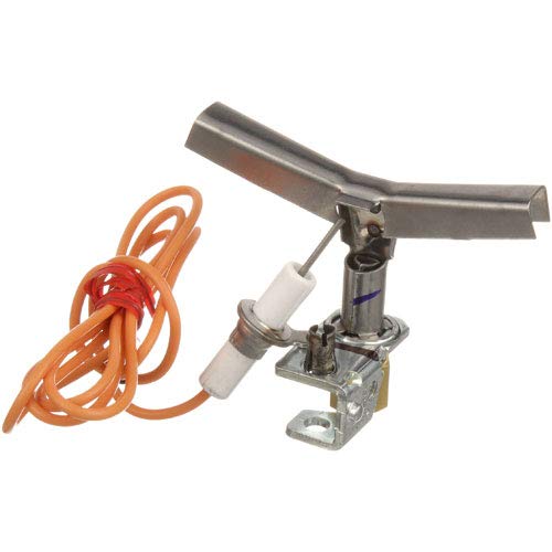 Mavrik Exact Fit for Bakers Pride 310126 Pilot Burner - NAT