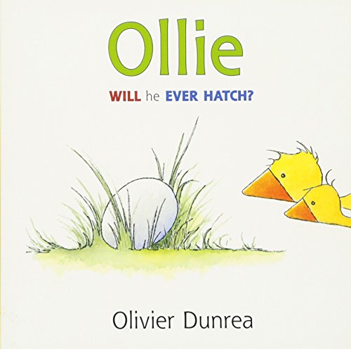 Ollie (Gossie & Friends) Ollie (Gossie & Friends)