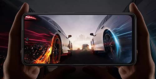 Xiaomi Redmi Note 11 4G Volte 128Gb + 6Gb Factory Unlocked 6.43" Quad Camera 50Mp Night Mode (Not Verizon Sprint Boost Cricket At&T Metro Pcs) (W/Fast Car Charger Bundle) (White) #TOP3