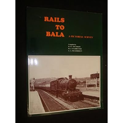 Rails to Bala
