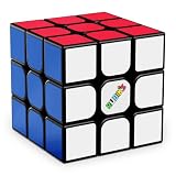 Rubik's Cube The Official 3x3 Classic Color-Matching Puzzle Brain Teaser