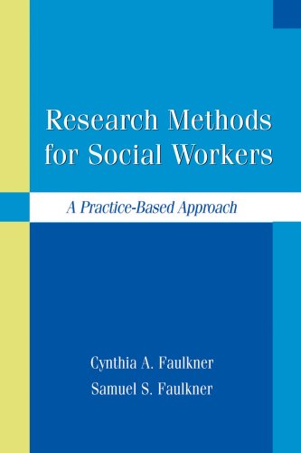 Research Methods for Social Workers