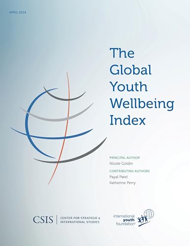 The Global Youth Wellbeing Index (CSIS Reports) (English Edition)
