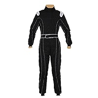 New 2023 Birel ART Go Kart Overall Replica Racing Suit Sublimation Printed | Craze Racewears