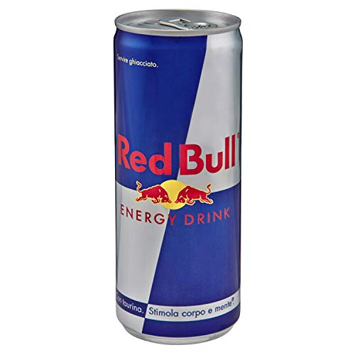 Red Bull Energy Drink, 250 ml, Mixed Fruit - Image 5