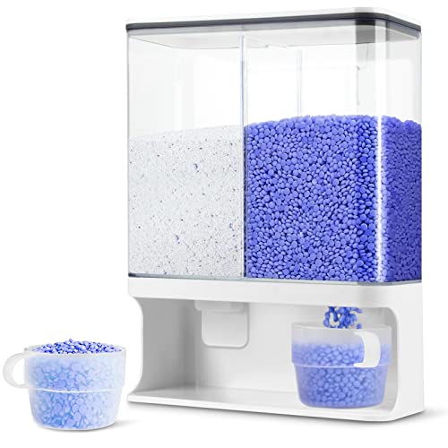 Upgrade Your Pet's Feeding Routine with These Wall Mounted Dog Food