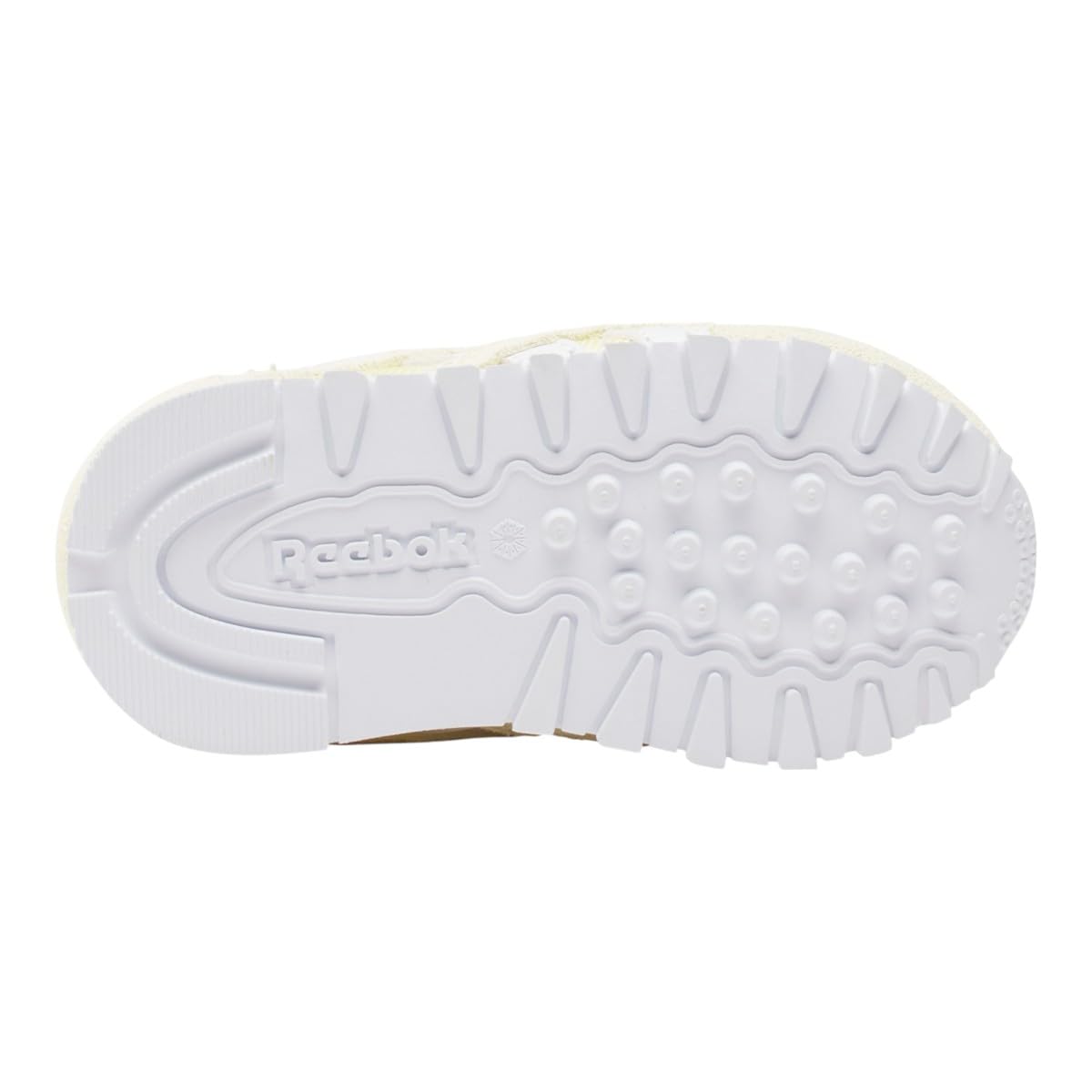 Reebok Uniseks - dzieci CL NYLONSneaker