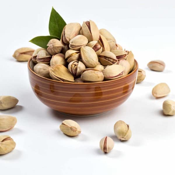 Image of FreshoCartz Dry Fruits Combo | Almonds, Pistachios and Walnut 250g Each | Badam Pista Akhrot Dry Fruits Gift Hamper for Family and Employees - Jar Pack (Dry Fruits Combo, 250g (Pack of 3))