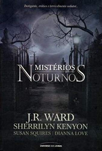 Mistérios noturnos