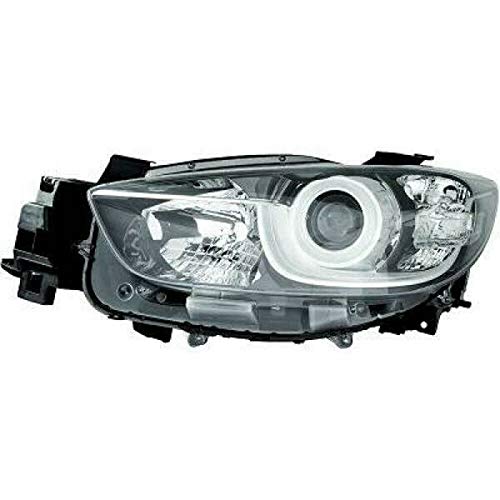 Image of Diederichs 5630081 headlight