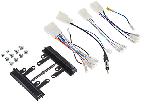 NITTO NKK-Y58D カーAV取付キット