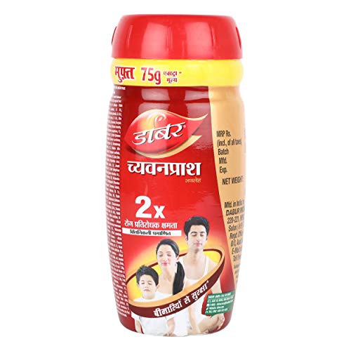 Flat 15% off on DABUR CHYAWANPRASH