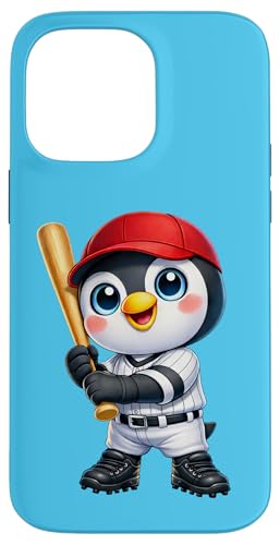 ���킢���y���M���̖싅�I��̖���̃O���t�B�b�N�B �X�}�z�P�[�X iPhone 14 Pro Max �p