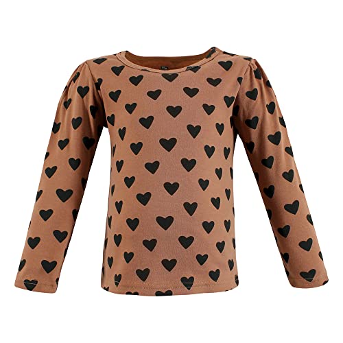 Image of Hudson Baby Baby-Girls Long Sleeve T-Shirts