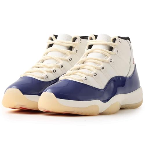 [iCL] GA W[_ 11 g A GA Air Jordan 11 Retro Rare Air fB[vCu[/ZC/ubN/t@C[bh IH0296-400 26.0cm