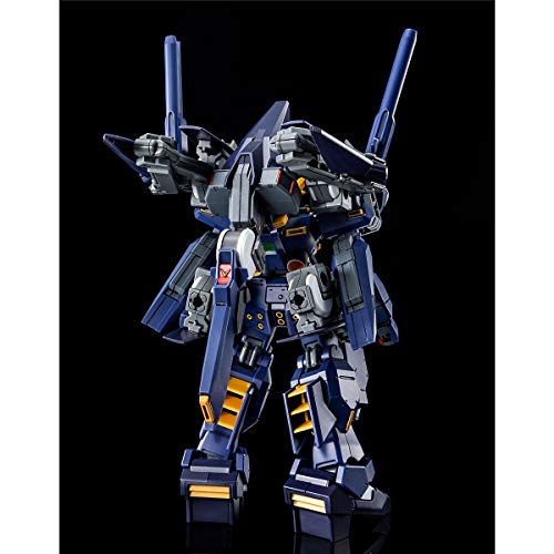 BANDAI HG 1/144 Gundam TR-1 Heizensley Ra II miniatura 7