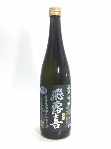 福島県 飛露喜 [純米吟醸酒] (日本酒) 価格比較 - 価格.com