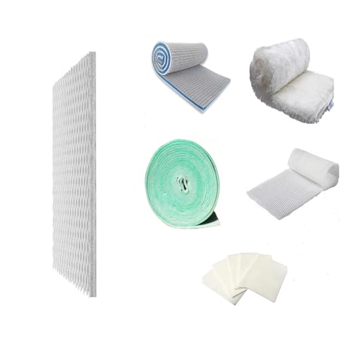 5in1 l܂h~tB^[Zbgbߖ  tB^[ 8D 8wߖ x h   x  㕔 ijtB^[  }bg p eFΔtB^[120×20×0.5cmi2jA8Dߖ100×20