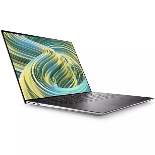 Dell XPS 17 9730 laptop