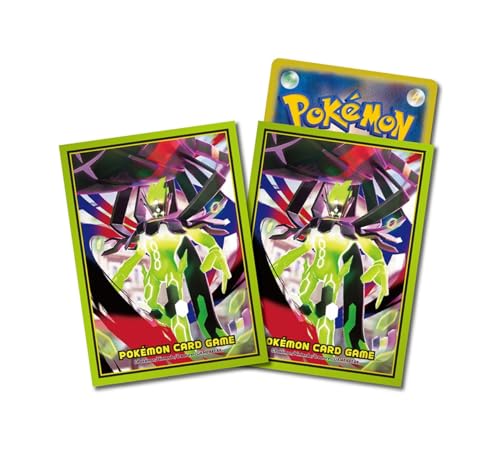 最安ショップ比較】 ポケモンカードゲーム デッキシールド