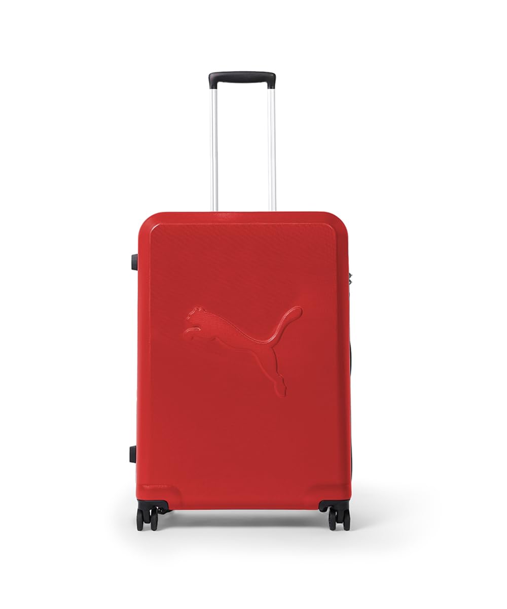 puma Unisex-Adult Cat Trolley Bag -Medium, for All Time Red (9019202)-picture-25