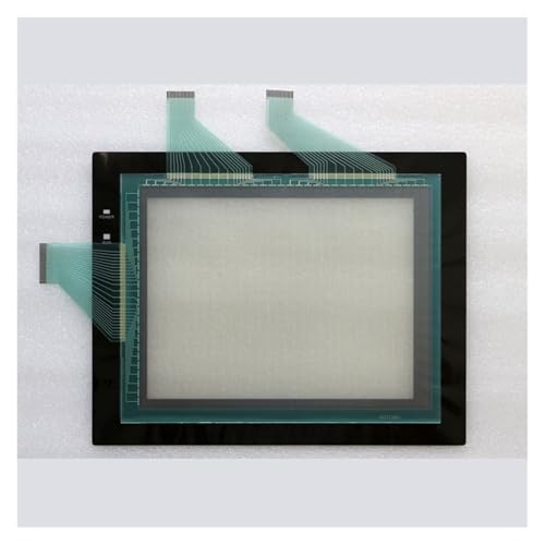 Película de plástico 4.484.038 OM-15 protectora para pantalla táctil y touchpad