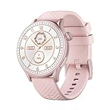 Cillso Smartwatch Damen Herren, HD Smart Watch mit Bluetooth Anrufe...