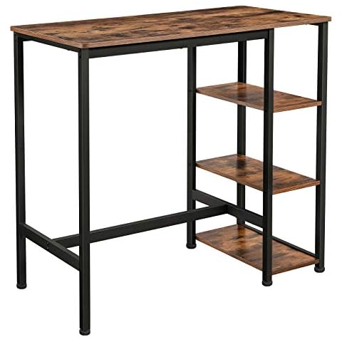 VASAGLE Bar Table Cover
