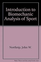 Introduction to Biomechanic Analysis of Sport 0697071634 Book Cover
