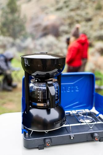 Stansport Stovetop Coffee Maker - Image 7