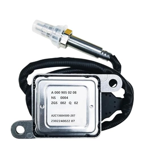 Sonde d'oxyde d'azote A0009050208 pour réparer le système SCR Benz W166 W205 W221 W251