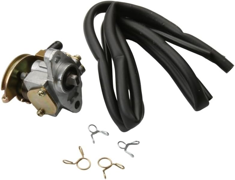 Scooter Buxy50 Oil Assy Fit For 50 Speedfight 2 SV Trekker TKR Zenith Vivacity 50cc 2-Stroke
