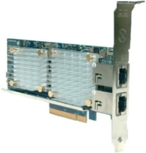 Lenovo 44T1370 BROADCOM NETXTREME 2X10GBE